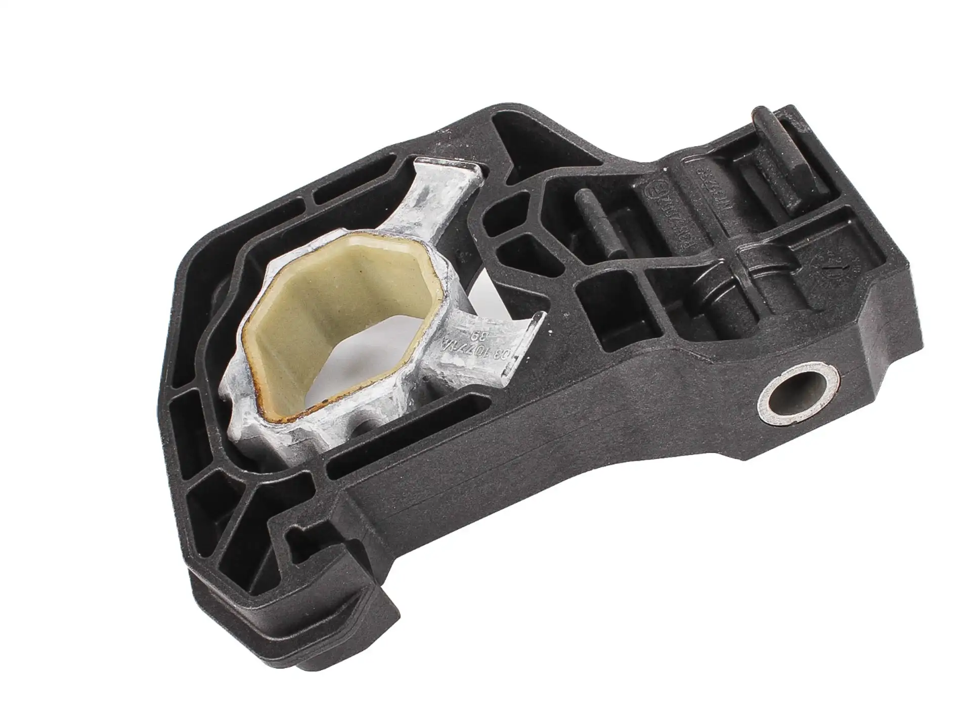 BMW Halter Modul rechts F01 F02 F04 F06 F07 F10 F11 F12 F13 17117575248