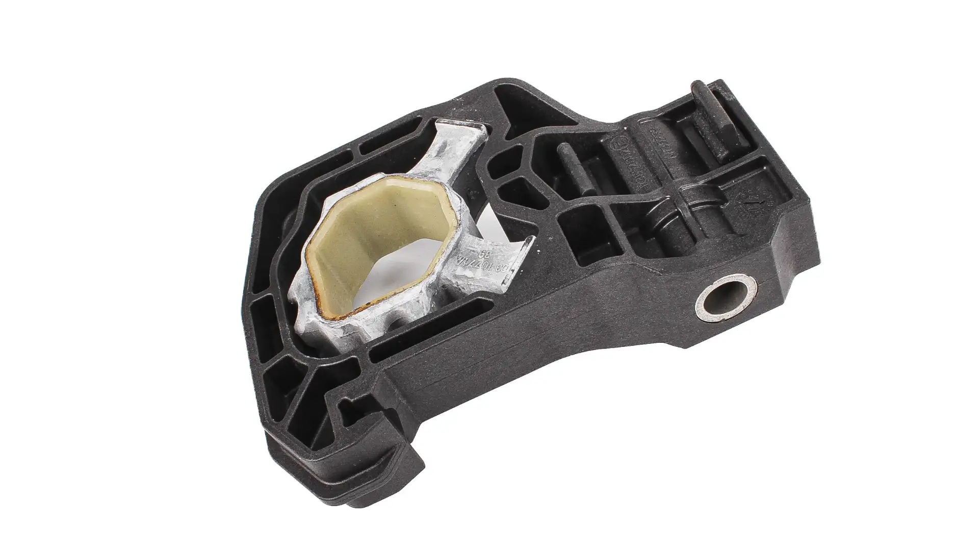 BMW Halter Modul rechts F01 F02 F04 F06 F07 F10 F11 F12 F13 17117