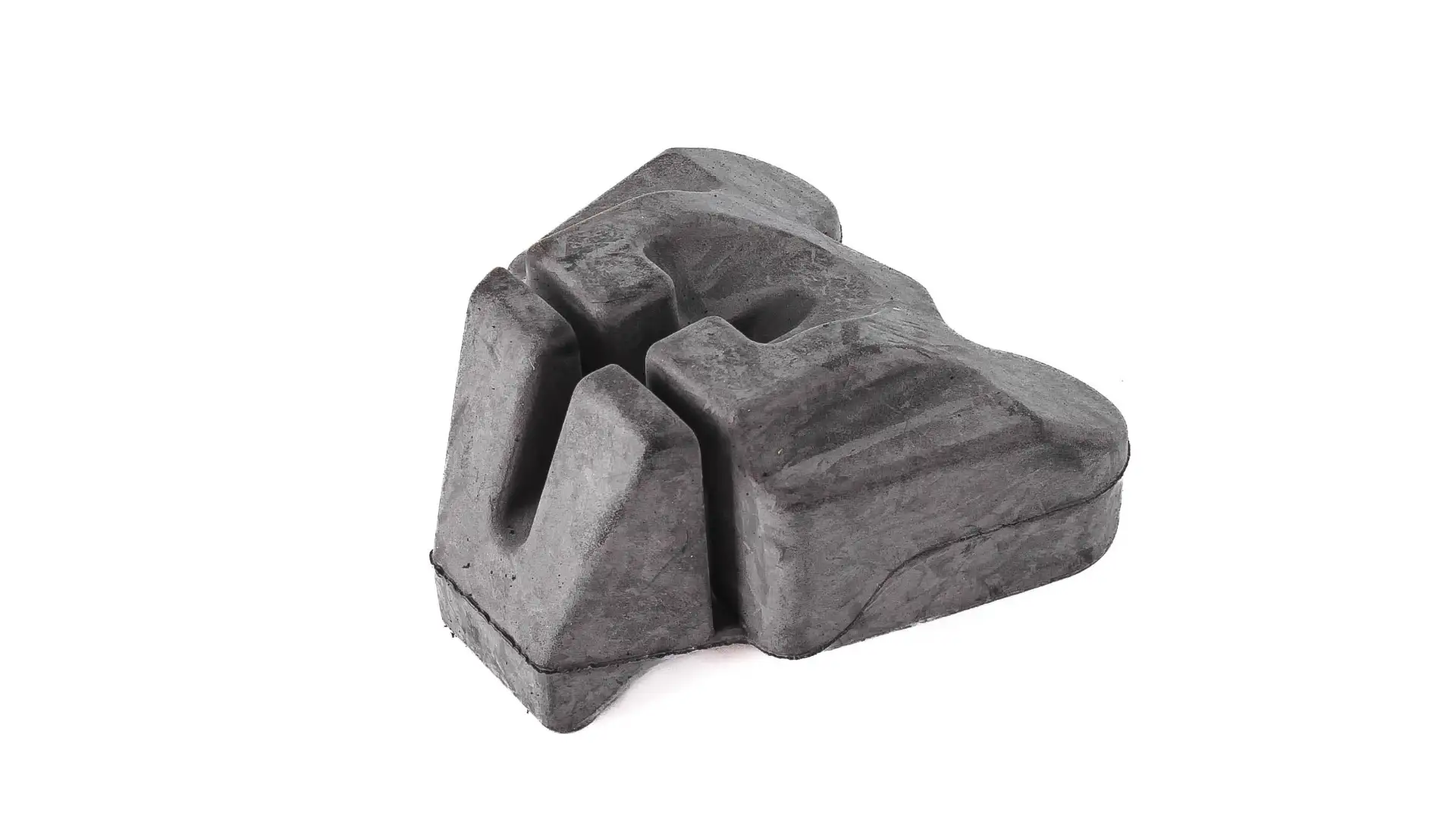 BMW Gummilager E70 E71 E72 F15 F16 17117598791