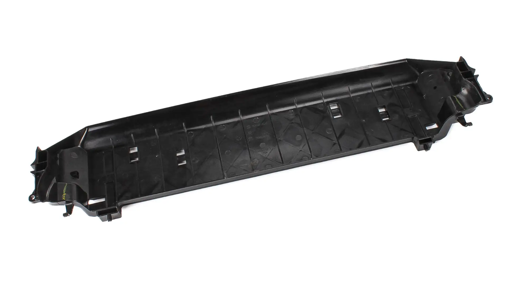 BMW Modulträger unten E70 E71 F15 F16 17117795909