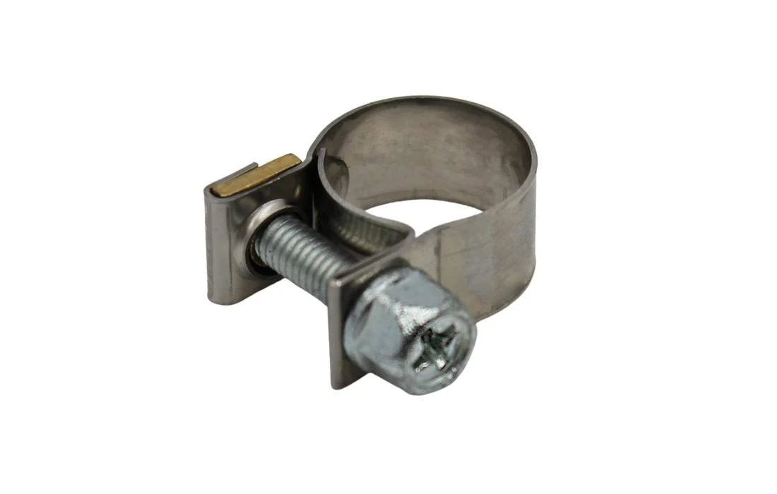 BMW Schlauchschelle D=12MM - 13,5MM A61 K30 R21 R21A R22 R28 17121461500