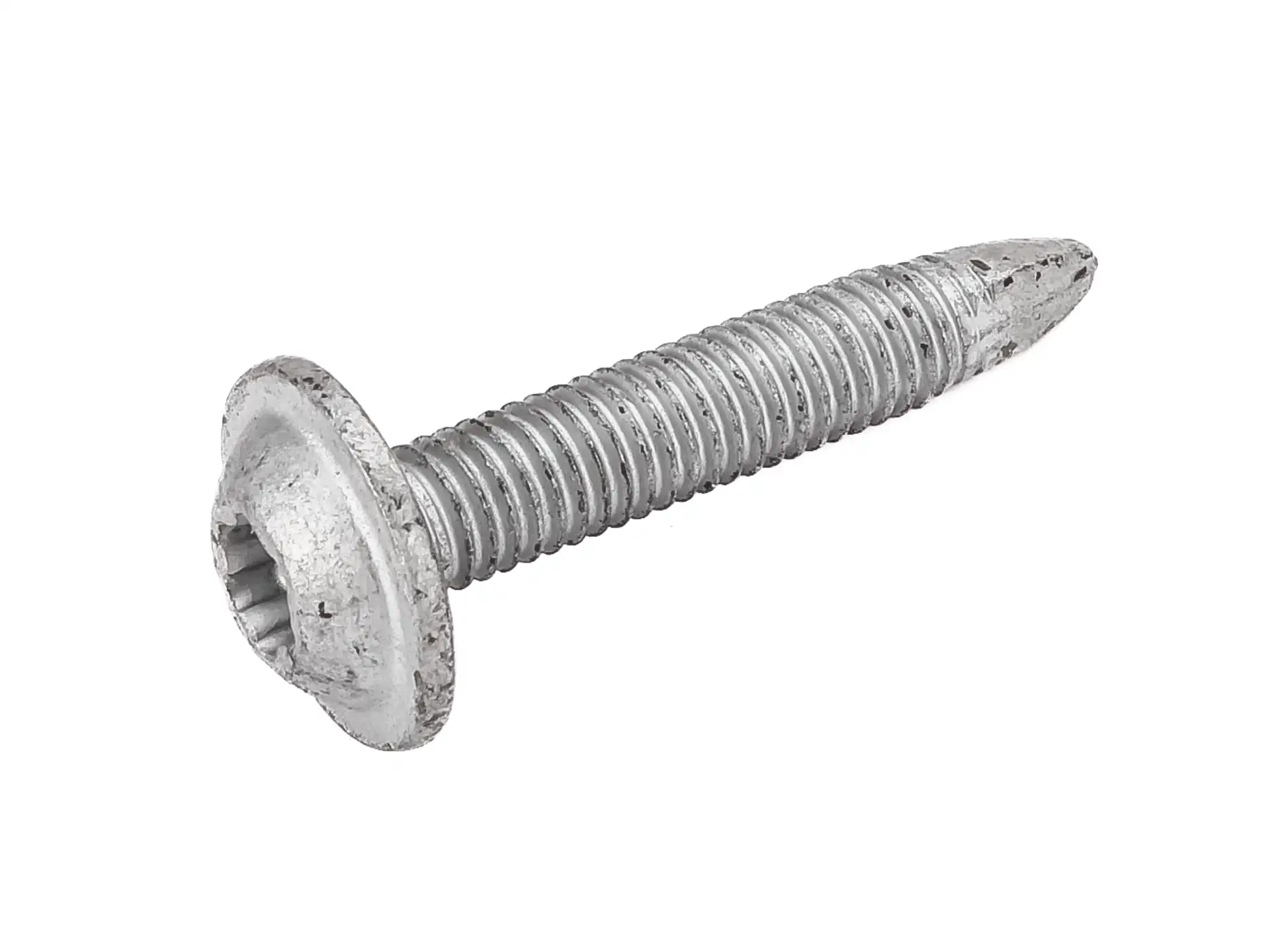 BMW Schraube selbstschneidend M6x34 E81 E82 E84 E87 E88 E89 E90 E91 E92 E93 17127545785