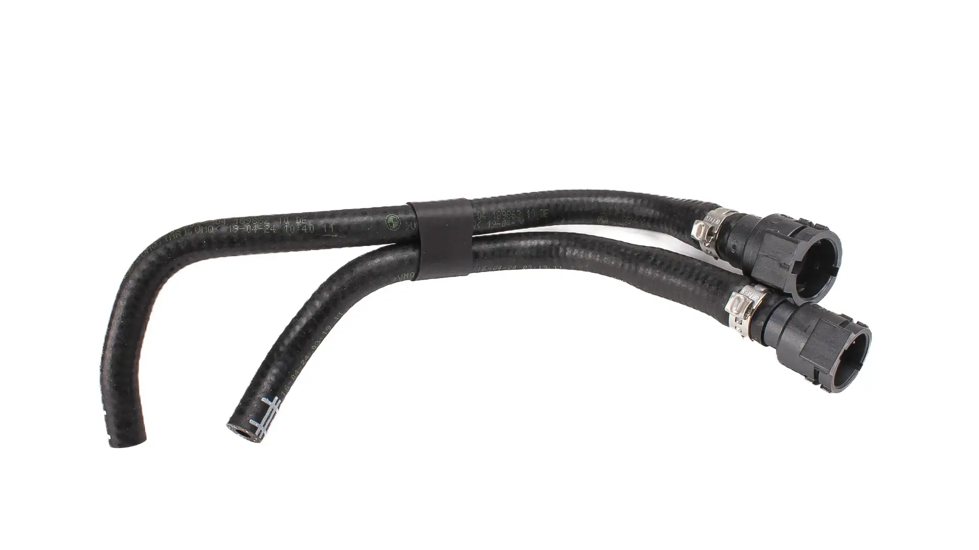BMW Leitung SCR Dosiermodul G01 G02 G05 G06 G07 17128598380