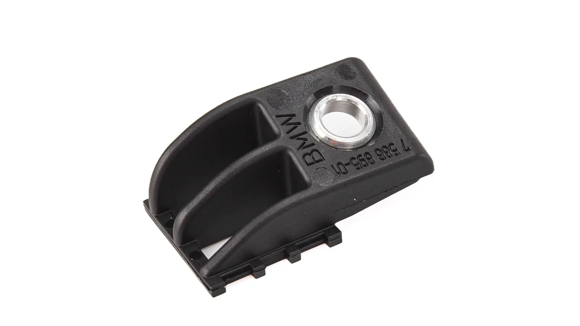 BMW Halter Ölkühlerleitung F01 F02 F04 F06 F07 F10 F11 F12 F13 17