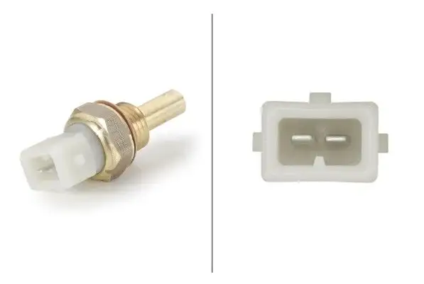 HELLA Sensor, Kühlmitteltemperatur IHEA6PT009107351