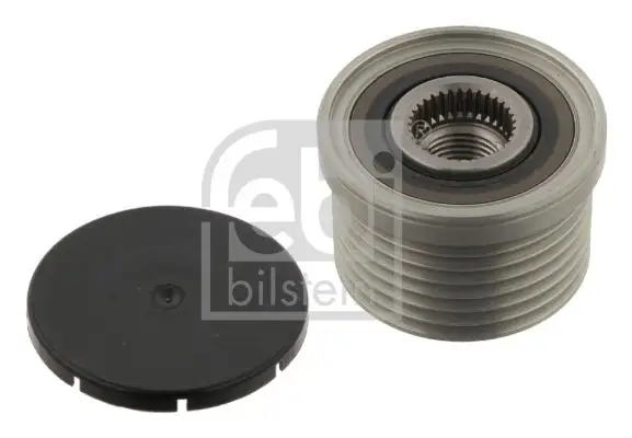 FEBI BILSTEIN Generatorfreilauf 4027816323136