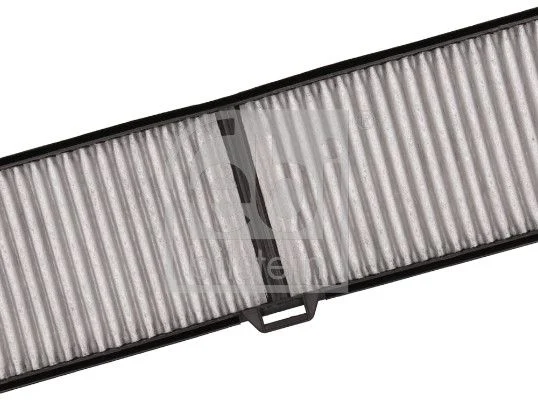 FEBI BILSTEIN Filter, Innenraumluft 4027816236832