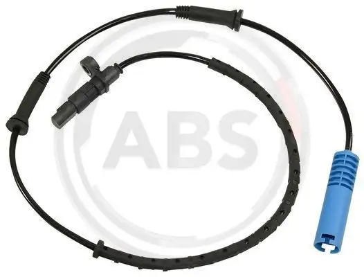 A.B.S. Sensor, Raddrehzahl IA30040