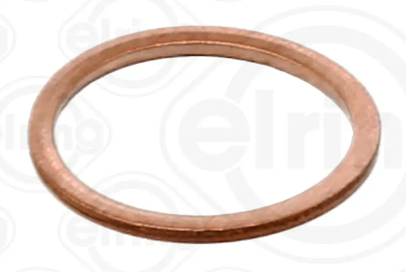 ELRING Dichtring, Ölablaßschraube 4067806026135