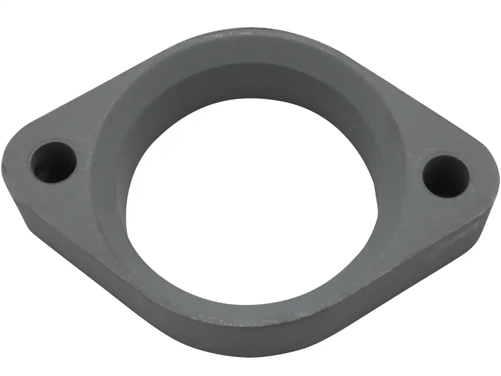 BMW Flansch E24 E32 E34 18111712070 - 5er E28, 5er E34, 6er E24,