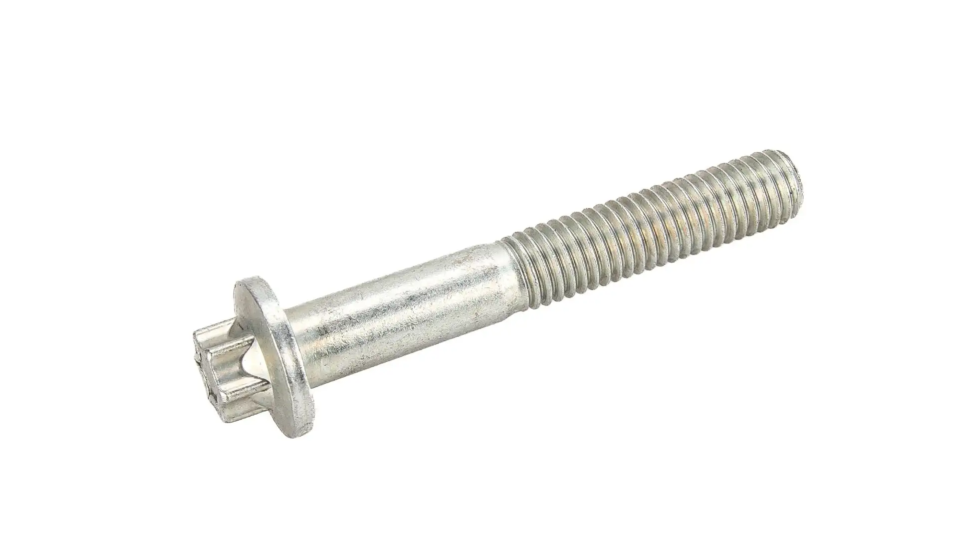 BMW Torxschraube mit Bund E60 E61 E63 E64 E89 18207562048 - 5er E