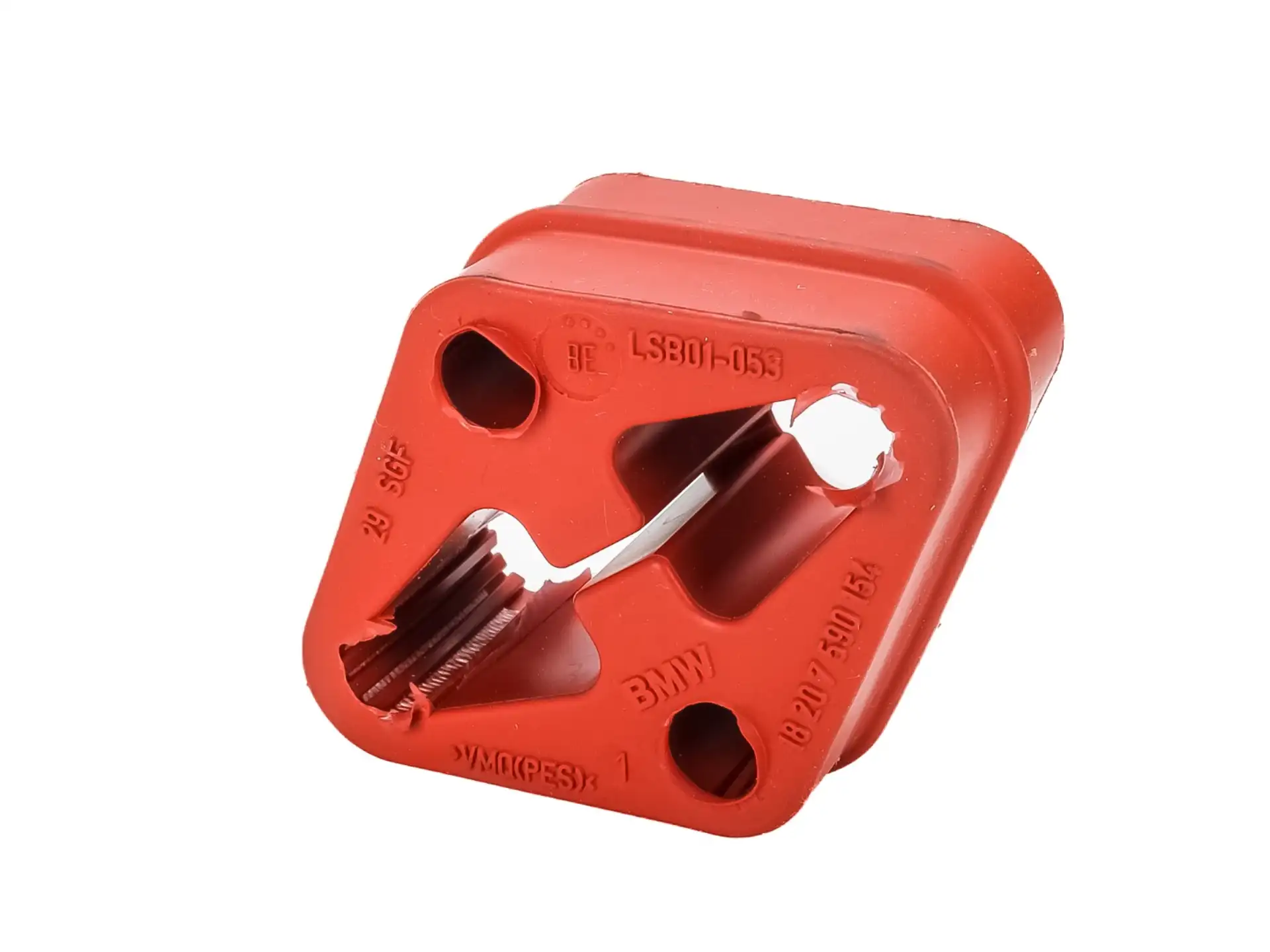BMW Gummilager E90 E91 E92 E93 18207590154