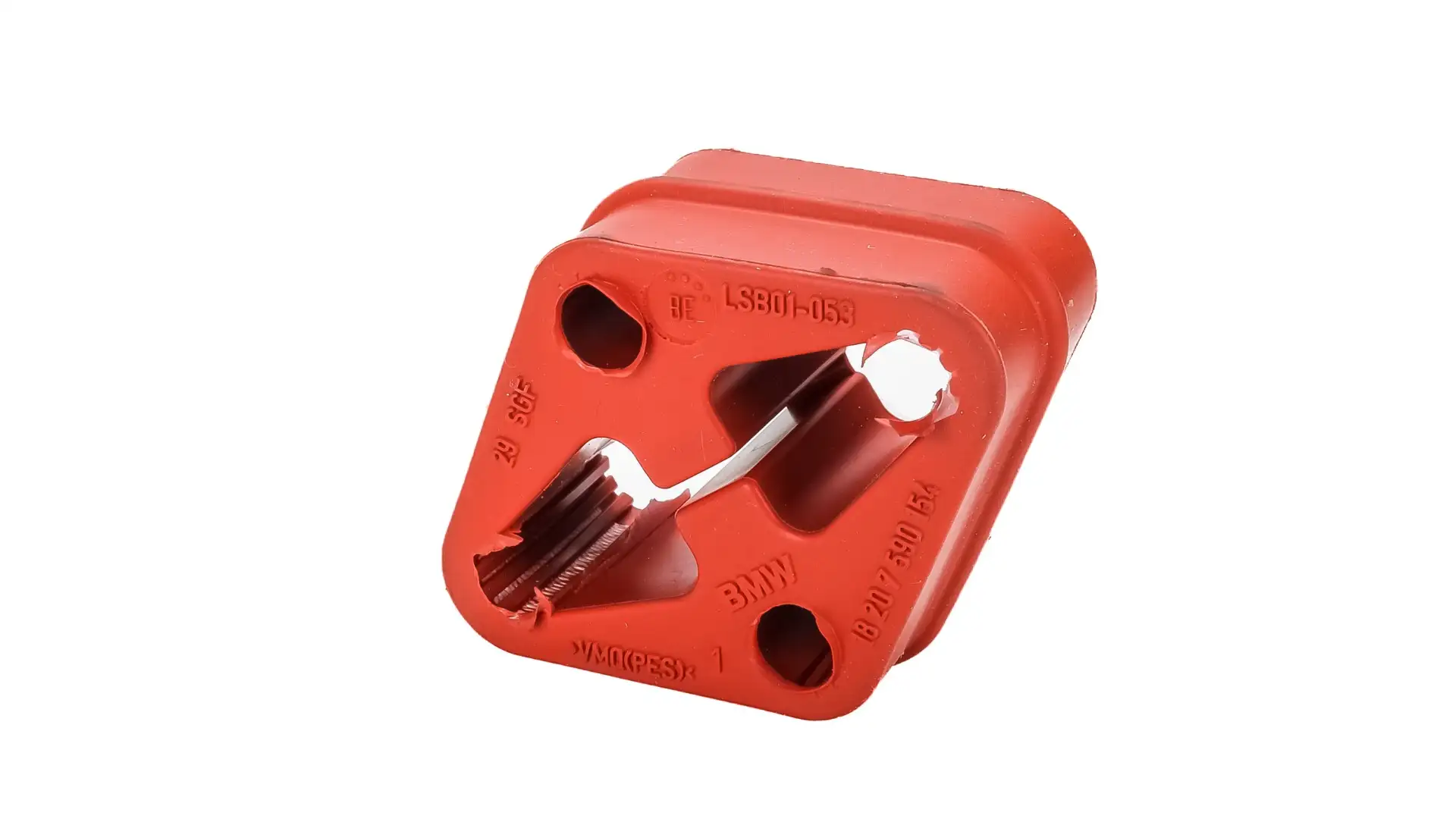 BMW Gummilager E90 E91 E92 E93 18207590154 - 3er