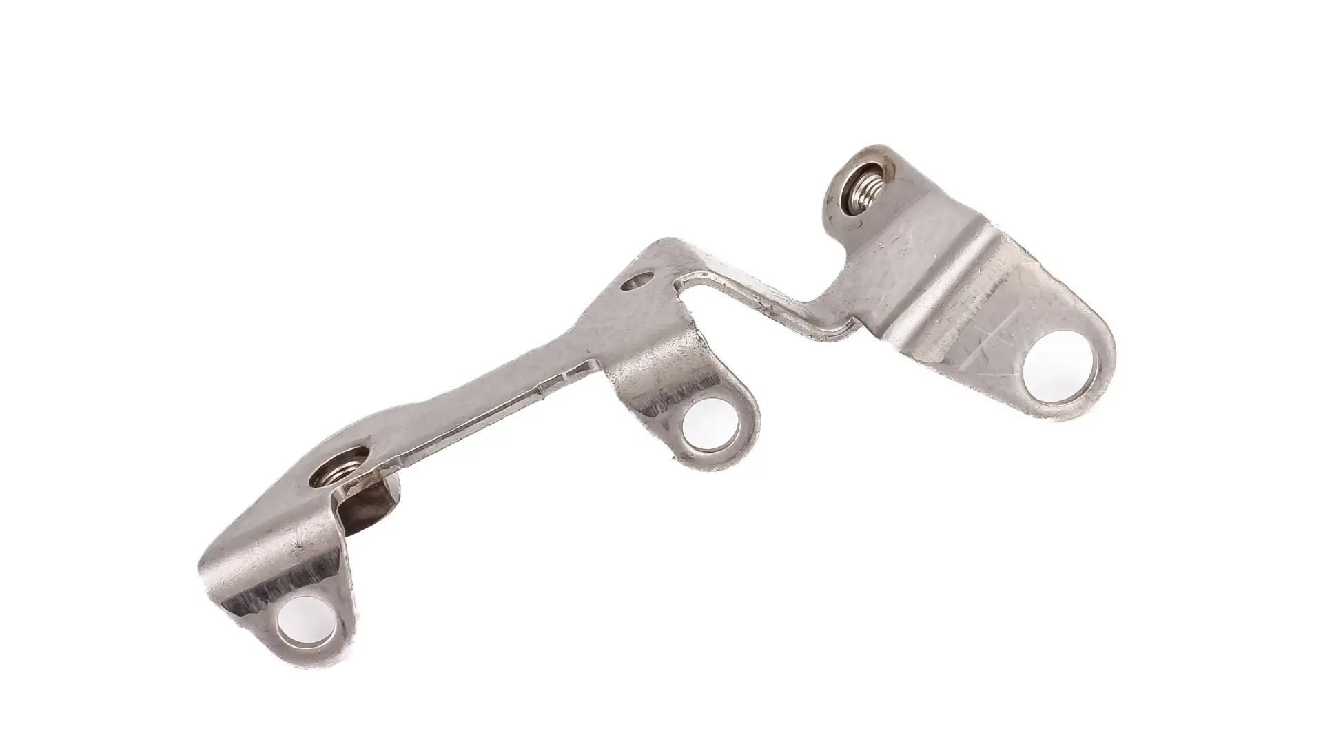 BMW Halter motornaher Katalysator E46 18207787600 - Bildposition