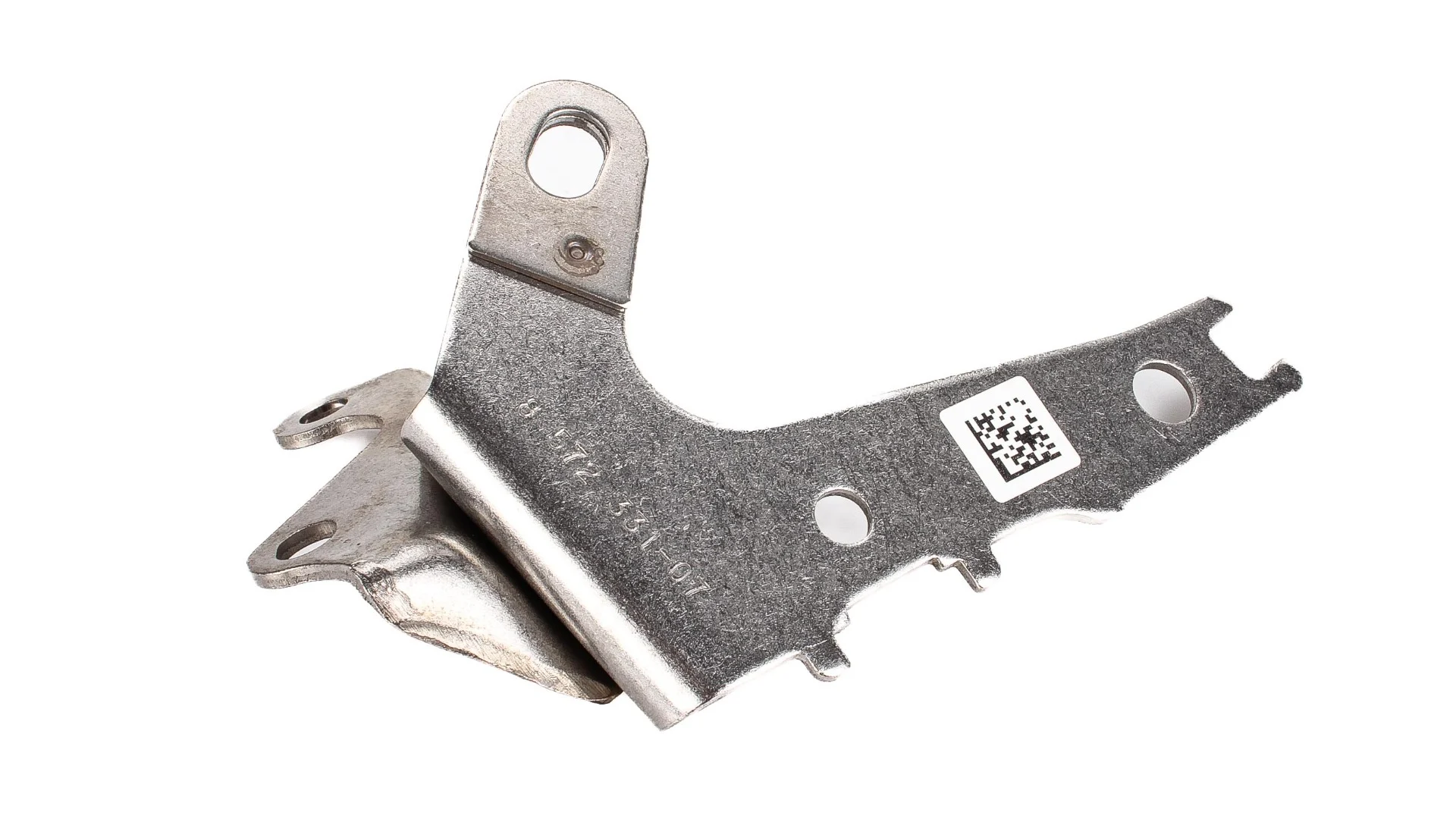 BMW Halter motornaher Katalysator F10 F11 F20 F21 F22 F23 F25 F26 F30 F31 F32 F33 F34 F36 18208572331