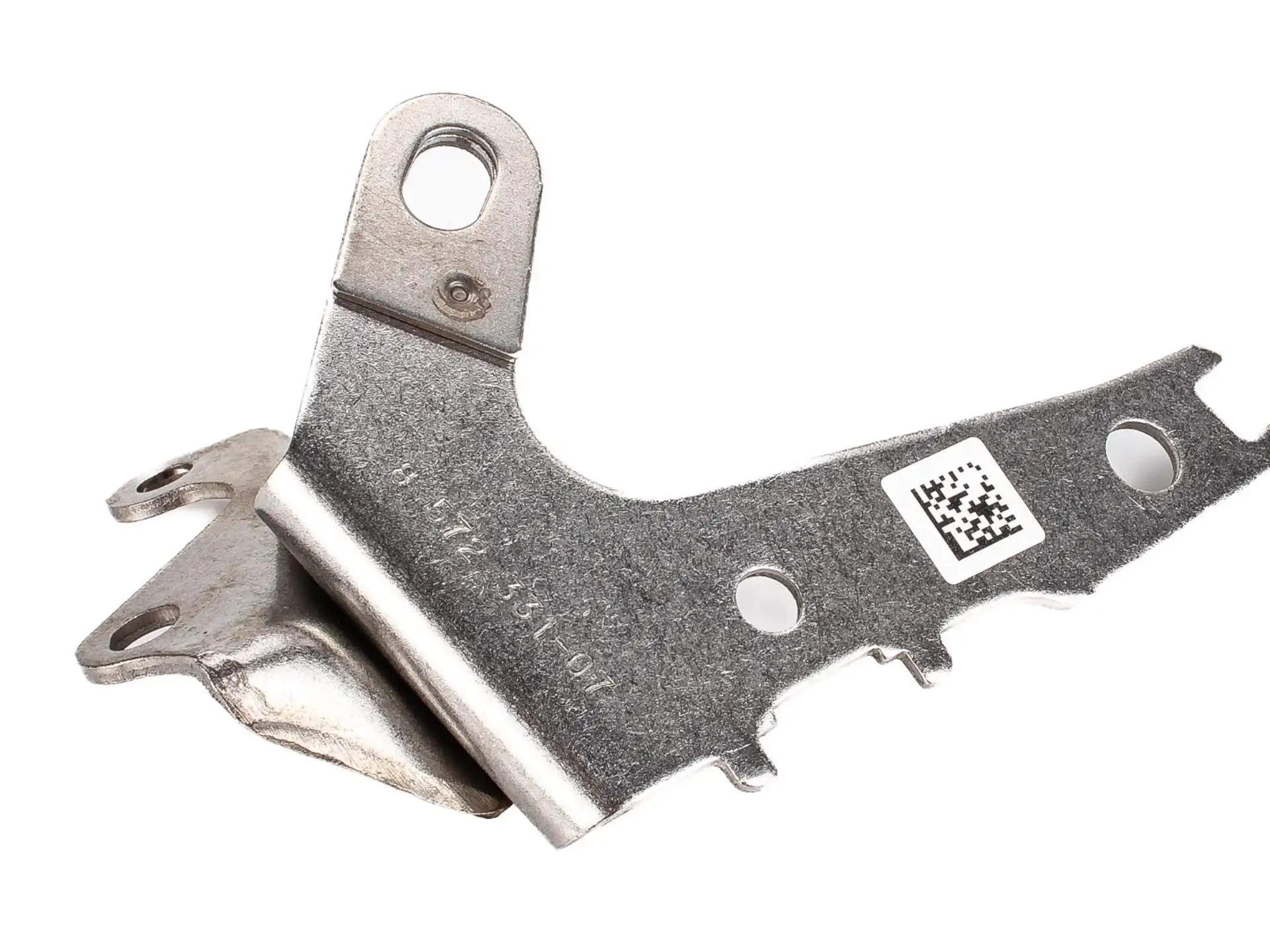 BMW Halter motornaher Katalysator F10 F11 F20 F21 F22 F23 F25 F26 F30 F31 F32 F33 F34 F36 18208572331