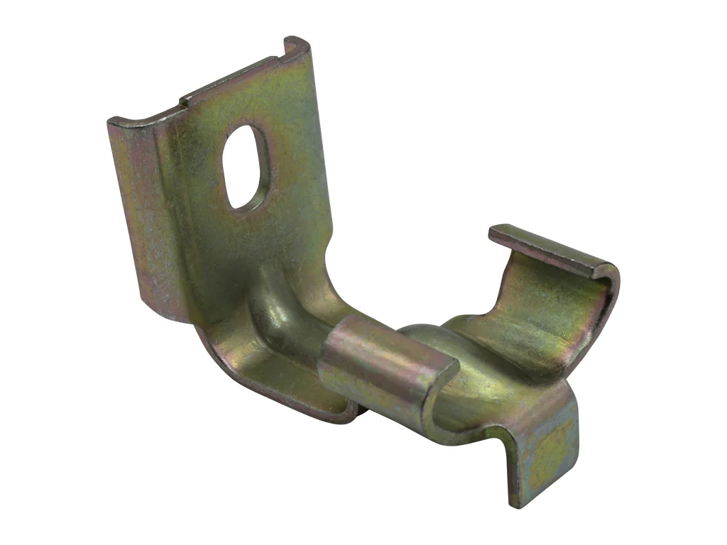 BMW Halter Abgasanlage hinten E30 18211177828