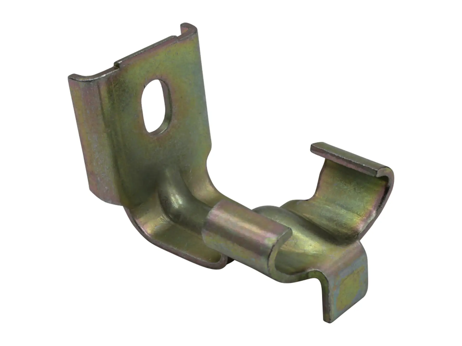 BMW Halter Abgasanlage hinten E30 18211177828