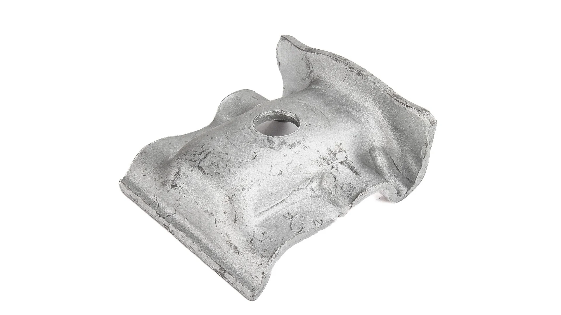 BMW Halter Abgasanlage hinten links E31 E36 E38 18211723410