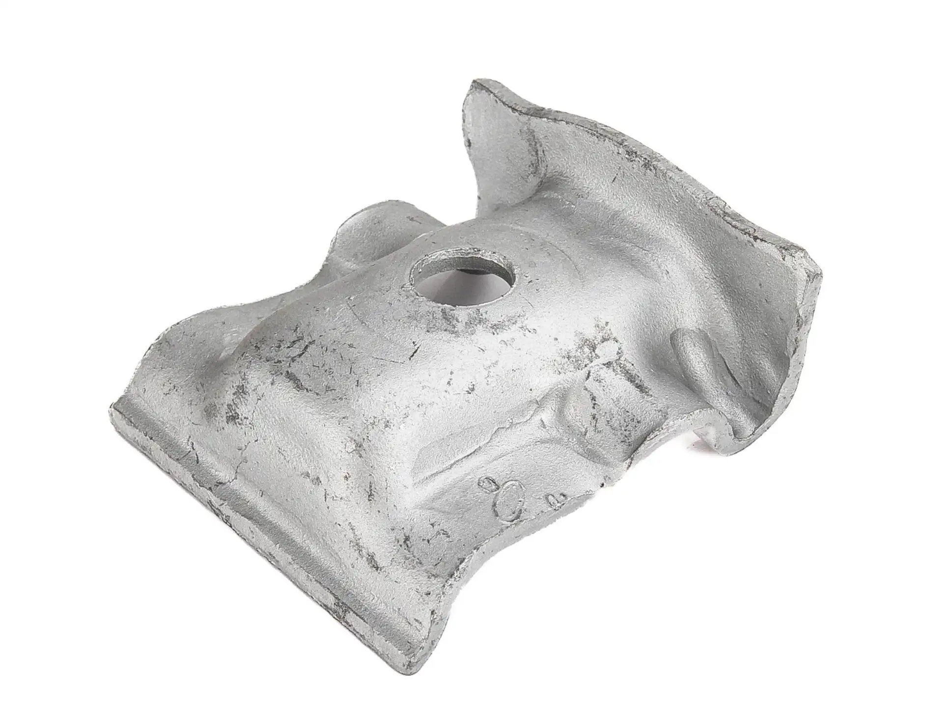 BMW Halter Abgasanlage hinten links E31 E36 E38 18211723410