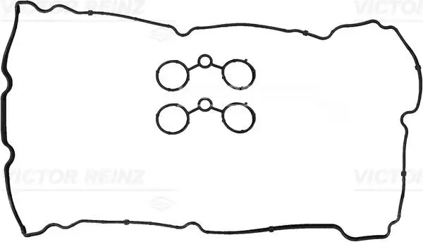 VICTOR REINZ Dichtungssatz, Zylinderkopfhaube IVIZ153761401