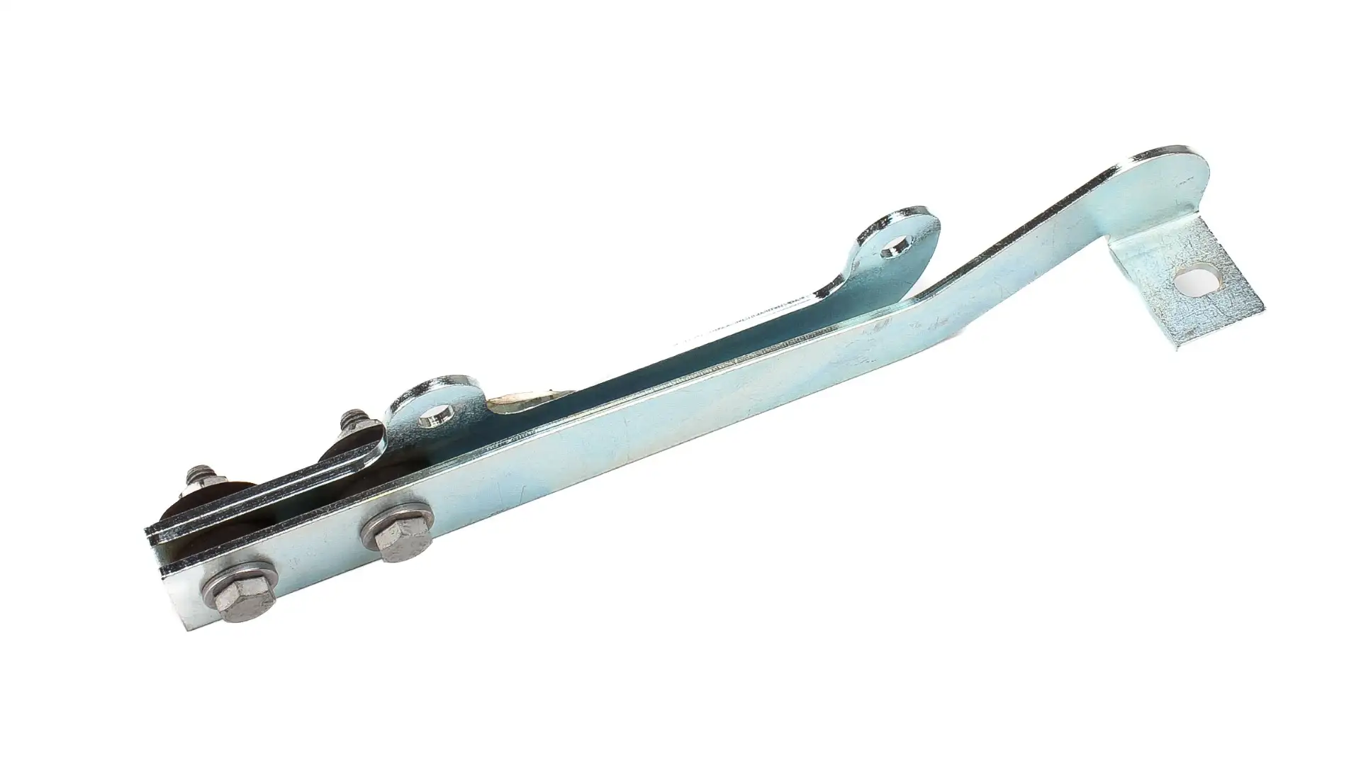 BMW Träger Abgasanlage E36 18301404845 - Z3 E36