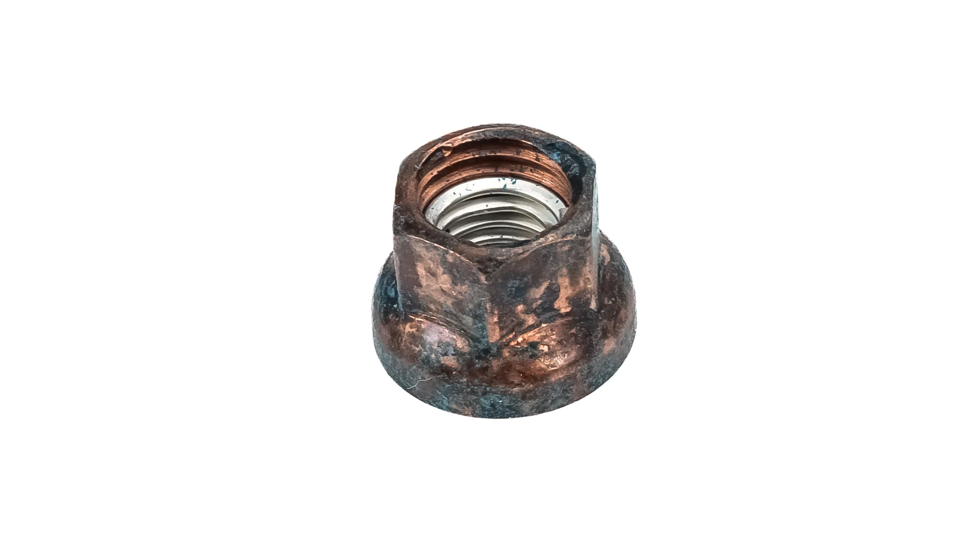 Original BMW Bundmutter M8 18307597650-2