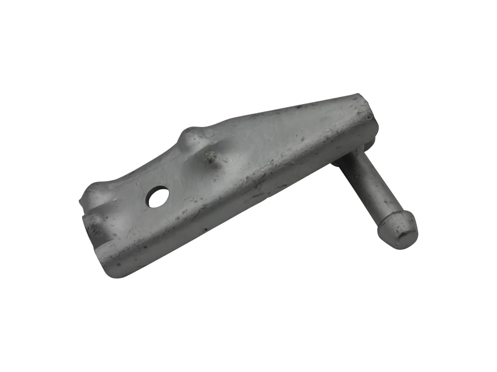 BMW Halter Nachschalldämpfer rechts 18307620364