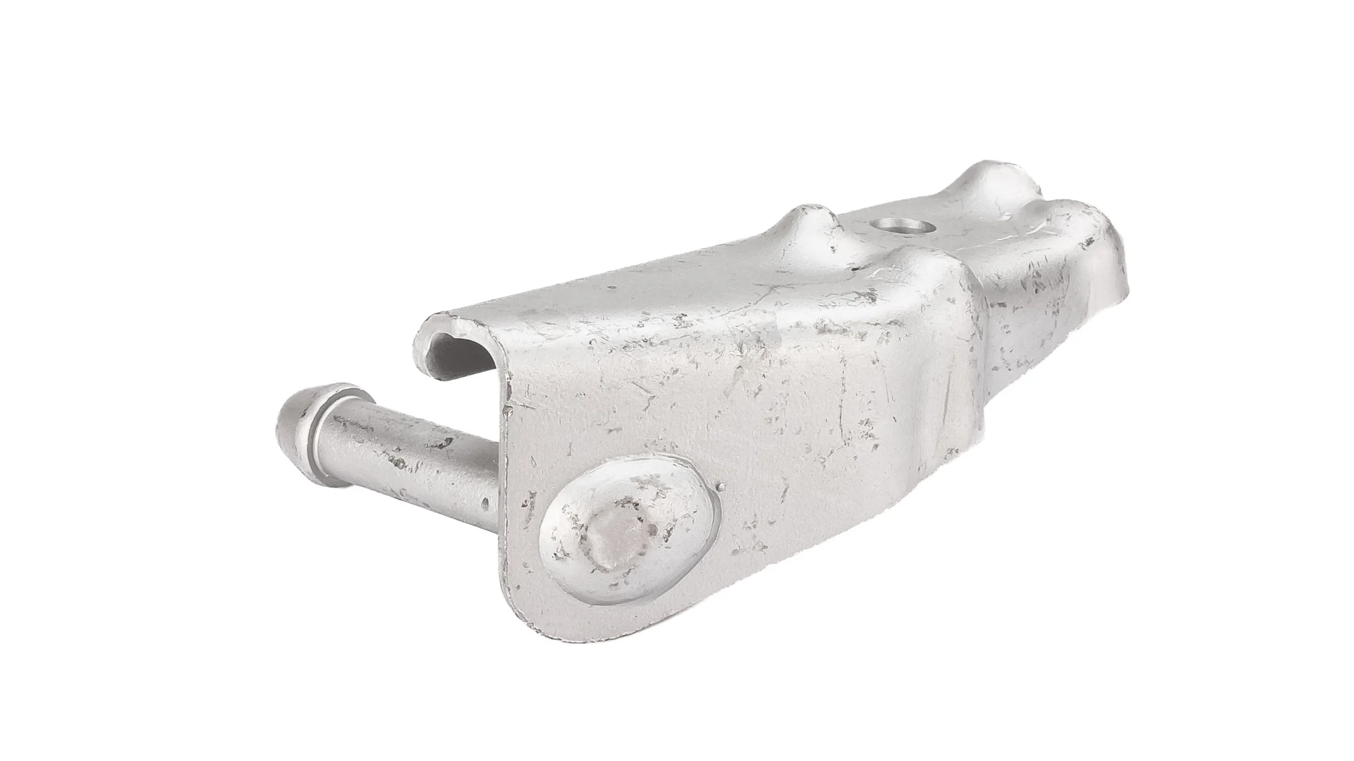 BMW Halter Nachschalldämpfer rechts F20 F21 F22 F23 F30 F31 F32 F33 F34 F36 18307620364
