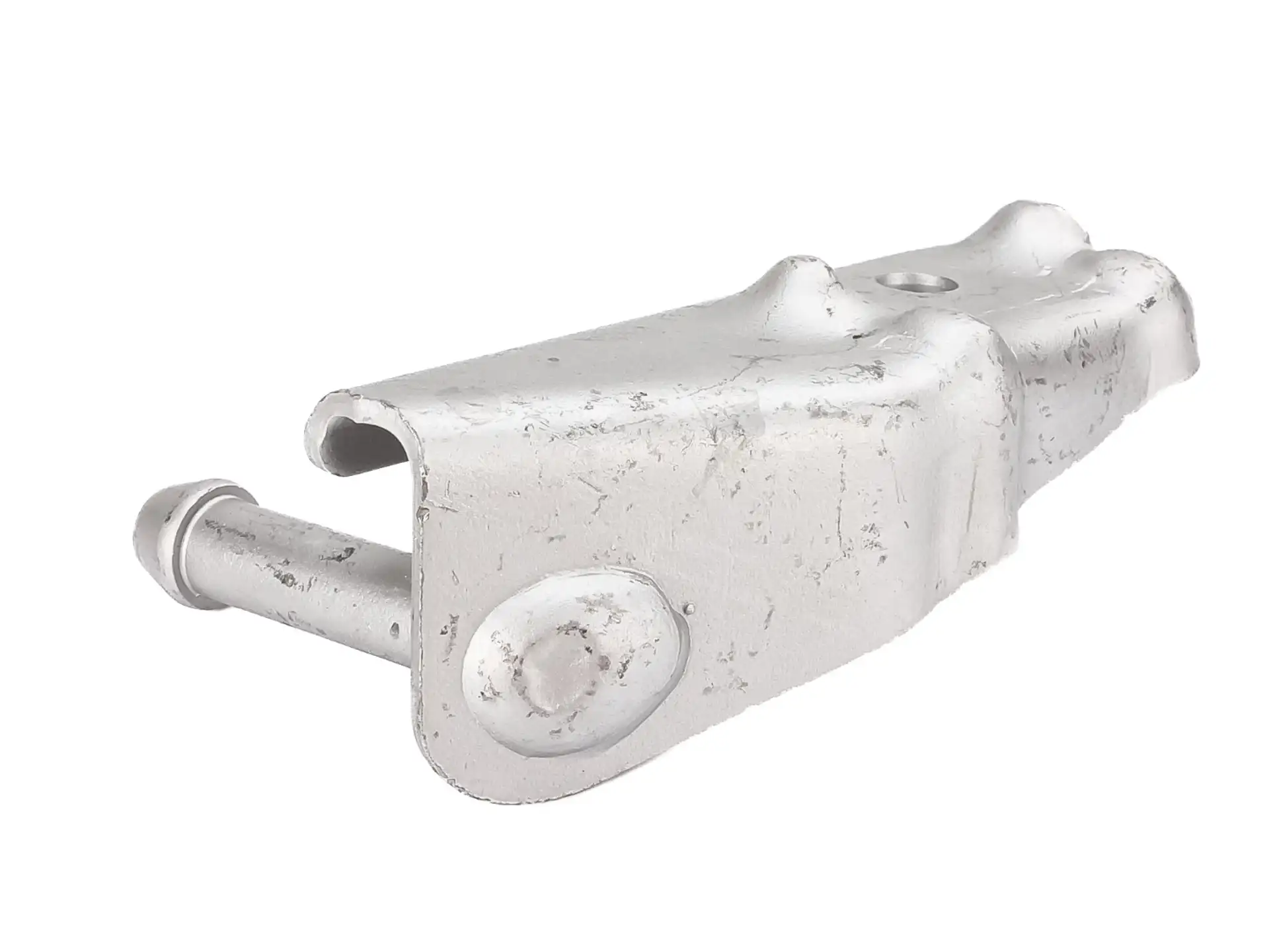 BMW Halter Nachschalldämpfer rechts F20 F21 F22 F23 F30 F31 F32 F33 F34 F36 18307620364