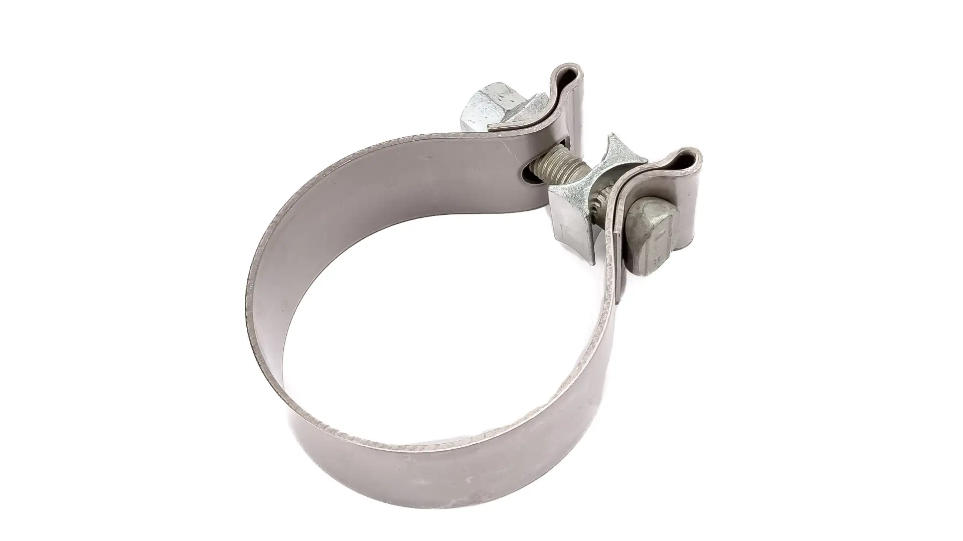BMW Spannschelle D=75,9MM E60 E61 E63 E64 E70 E71 E72 E83 E90 E91