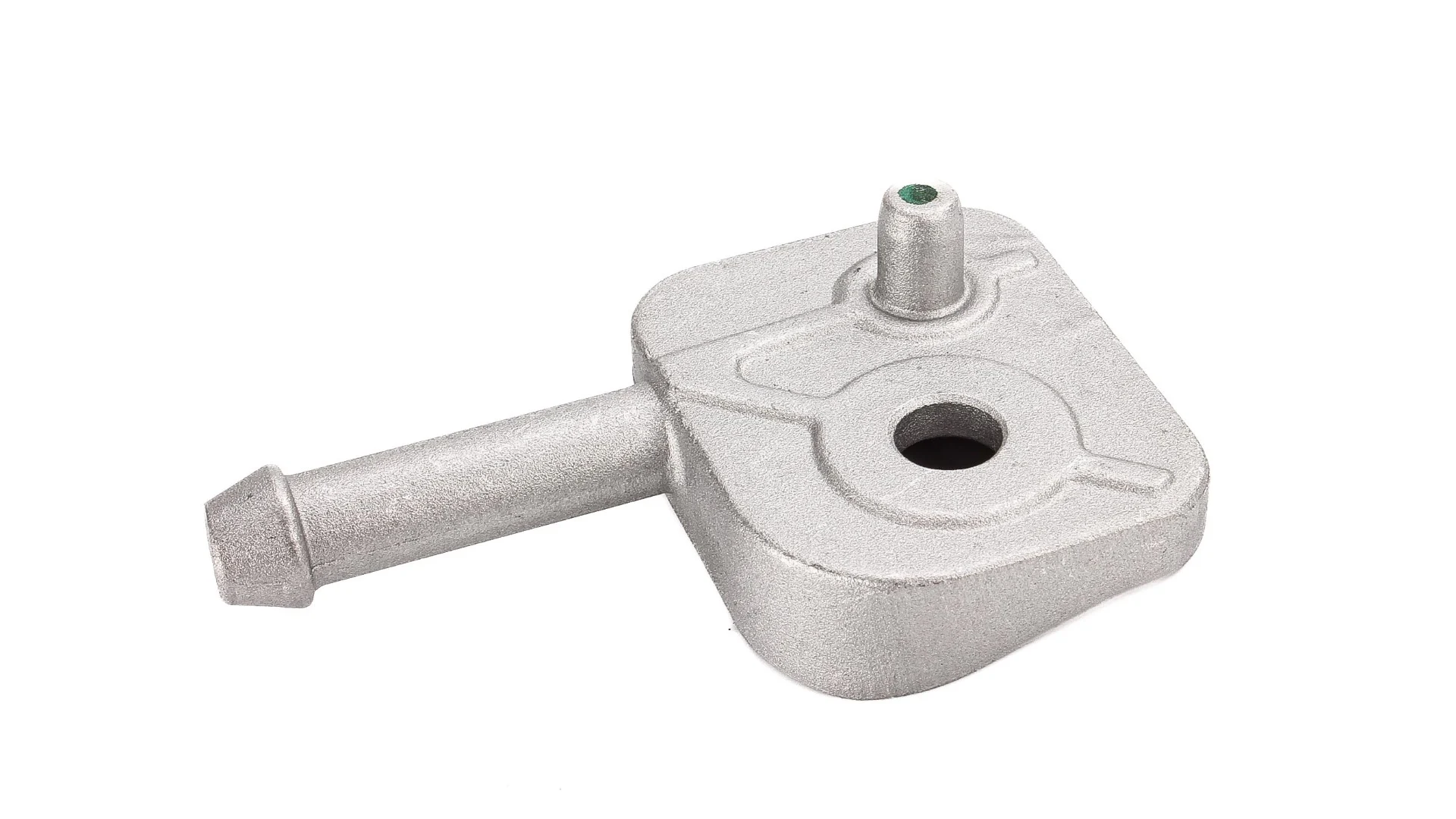 BMW Halter Nachschalldämpfer hinten links F90 F91 F92 F93 G01 G02 G11 G12 G14 G15 G16 G30 G31 G32 18308582060
