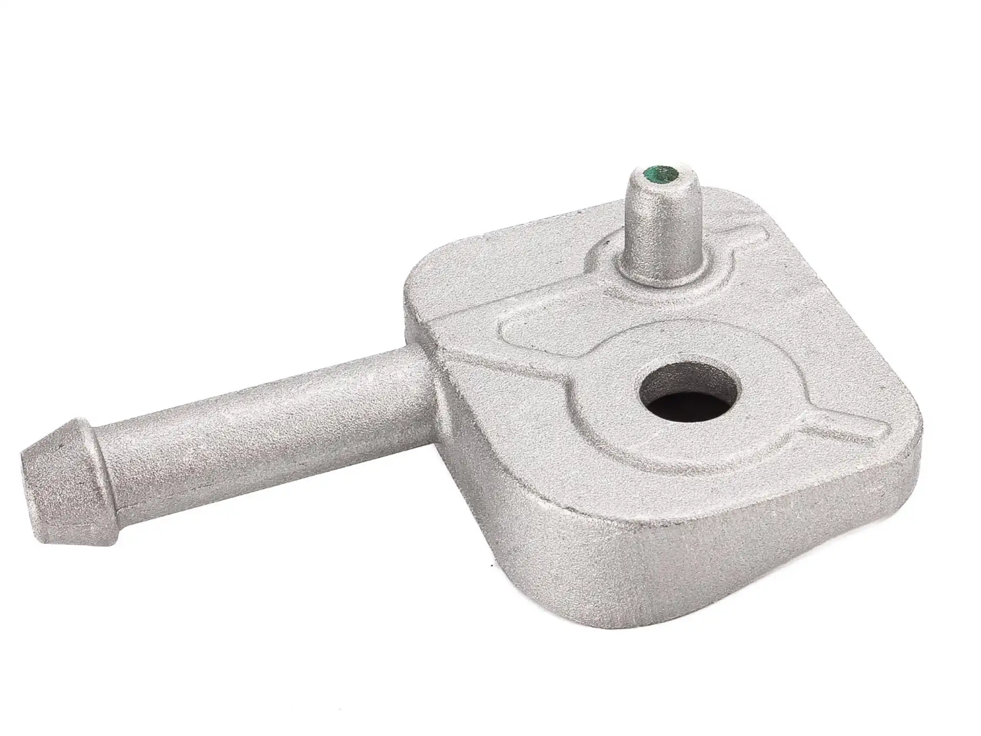 BMW Halter Nachschalldämpfer hinten links F90 F91 F92 F93 G01 G02 G11 G12 G14 G15 G16 G30 G31 G32 18308582060