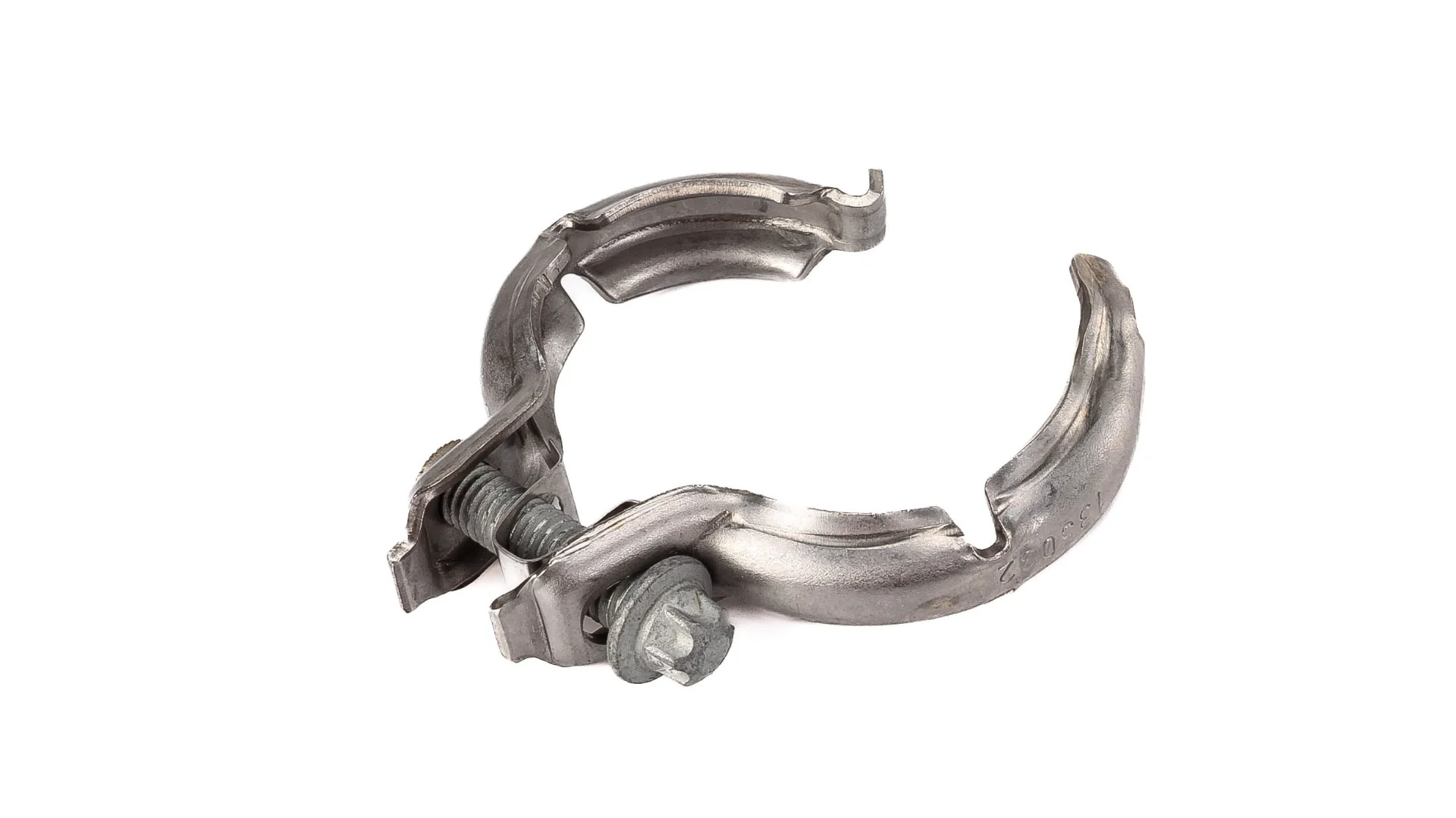 BMW V-Bandschelle F39 F20 F44 F45 F46 F48 G01 G02 G05 G06 G07 G11 G12 G14 G15 G16 G20 G21 G30 G31 G32 F54 F60 18308590002