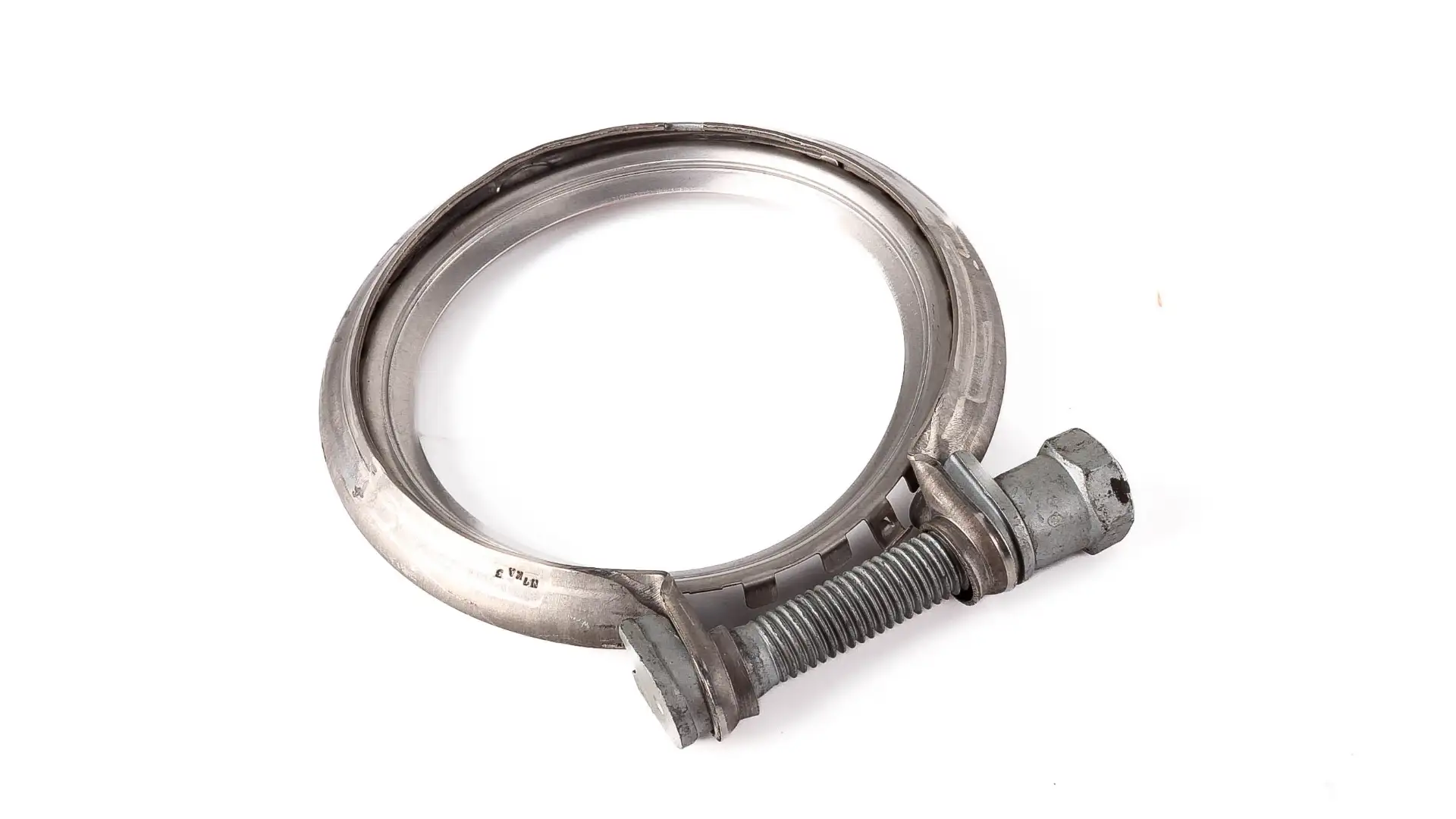 BMW V-Bandschelle 18308593486