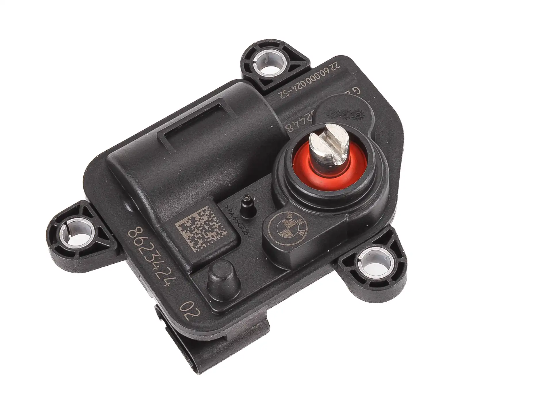 BMW Stellantrieb Abgasklappe G01 G02 G11 G12 G14 G15 G16 G30 G31 G32 18308623424