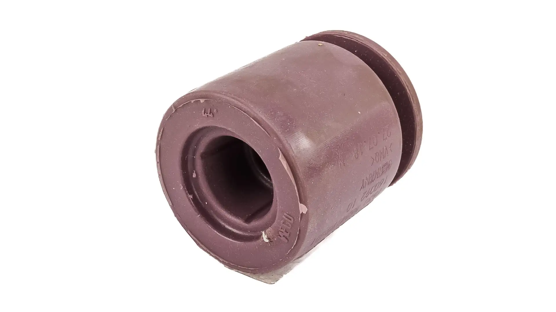 BMW Schwingungstilger F07 F10 F11 F20 F21 F22 F23 18308624195 - B
