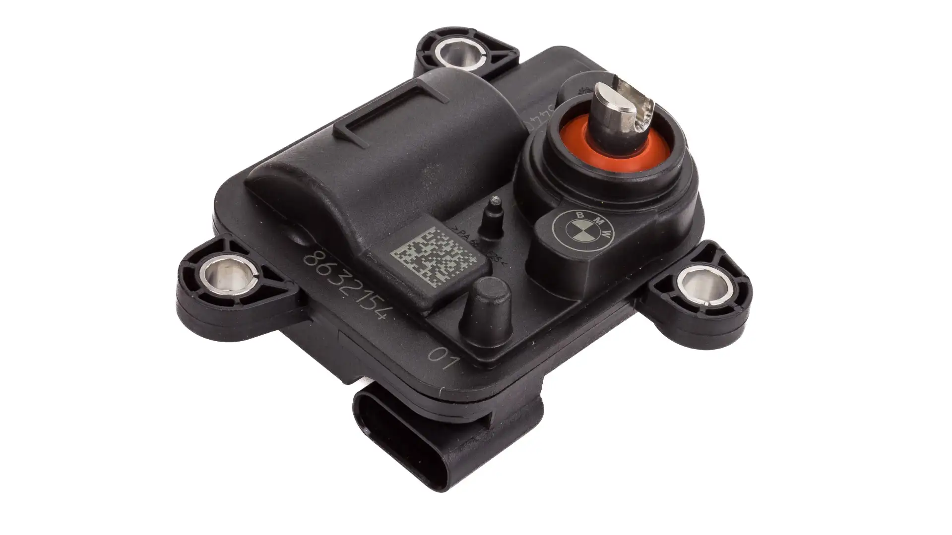 BMW Stellantrieb Abgasklappe 18308632154 - 1er, 2er, 3er, 4er, i8