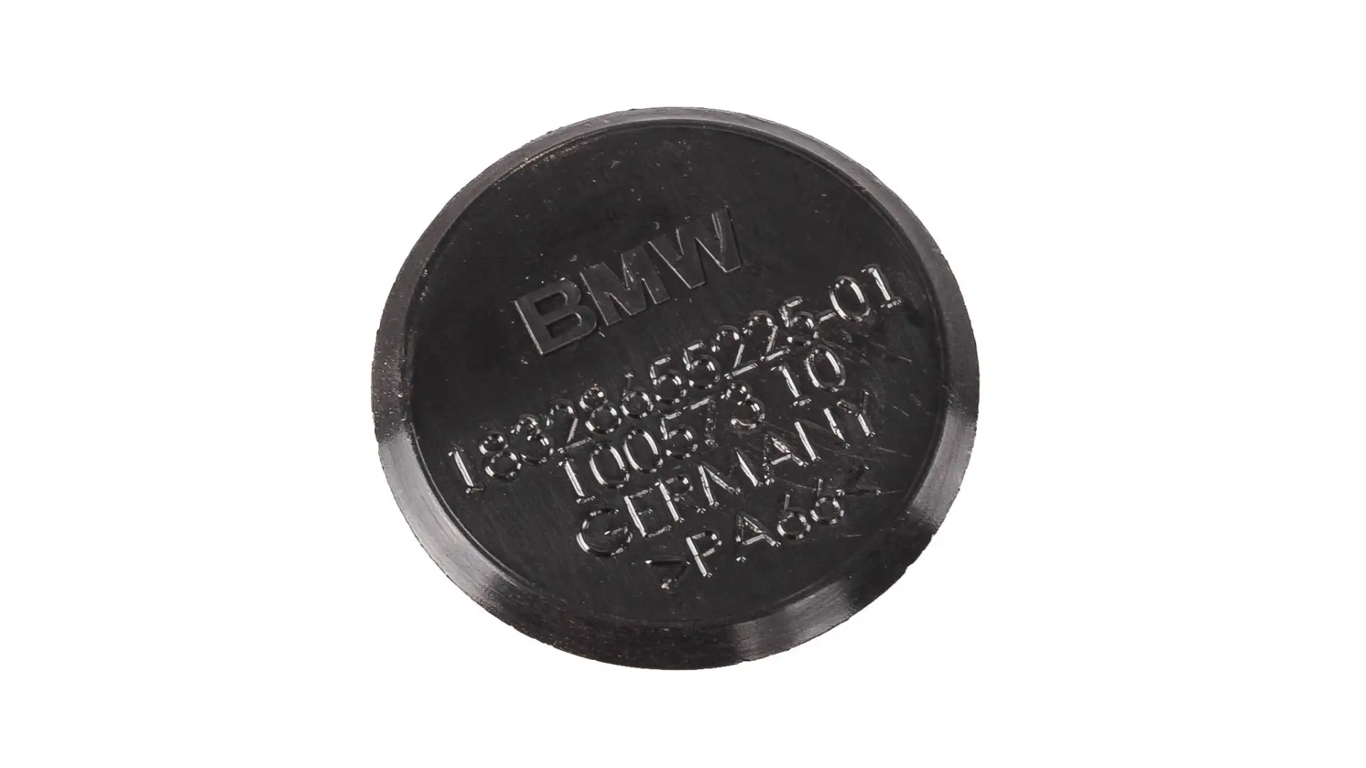 BMW Stopfen F90 F91 F92 F93 F95 F96 G05 G06 G07 G11 G12 G14 G15 G