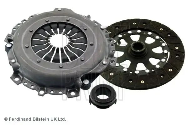BLUE PRINT Kupplungssatz IBLTADB113012