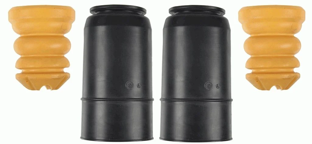 SACHS Staubschutzsatz, Stoßdämpfer ISAS900316