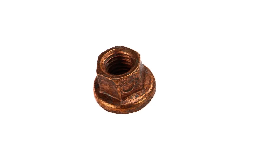 BMW Sechskantmutter M8 K50 K51 K52 K53 K54 R55 R56 R57 R58 R59 R60 R61 18407571440