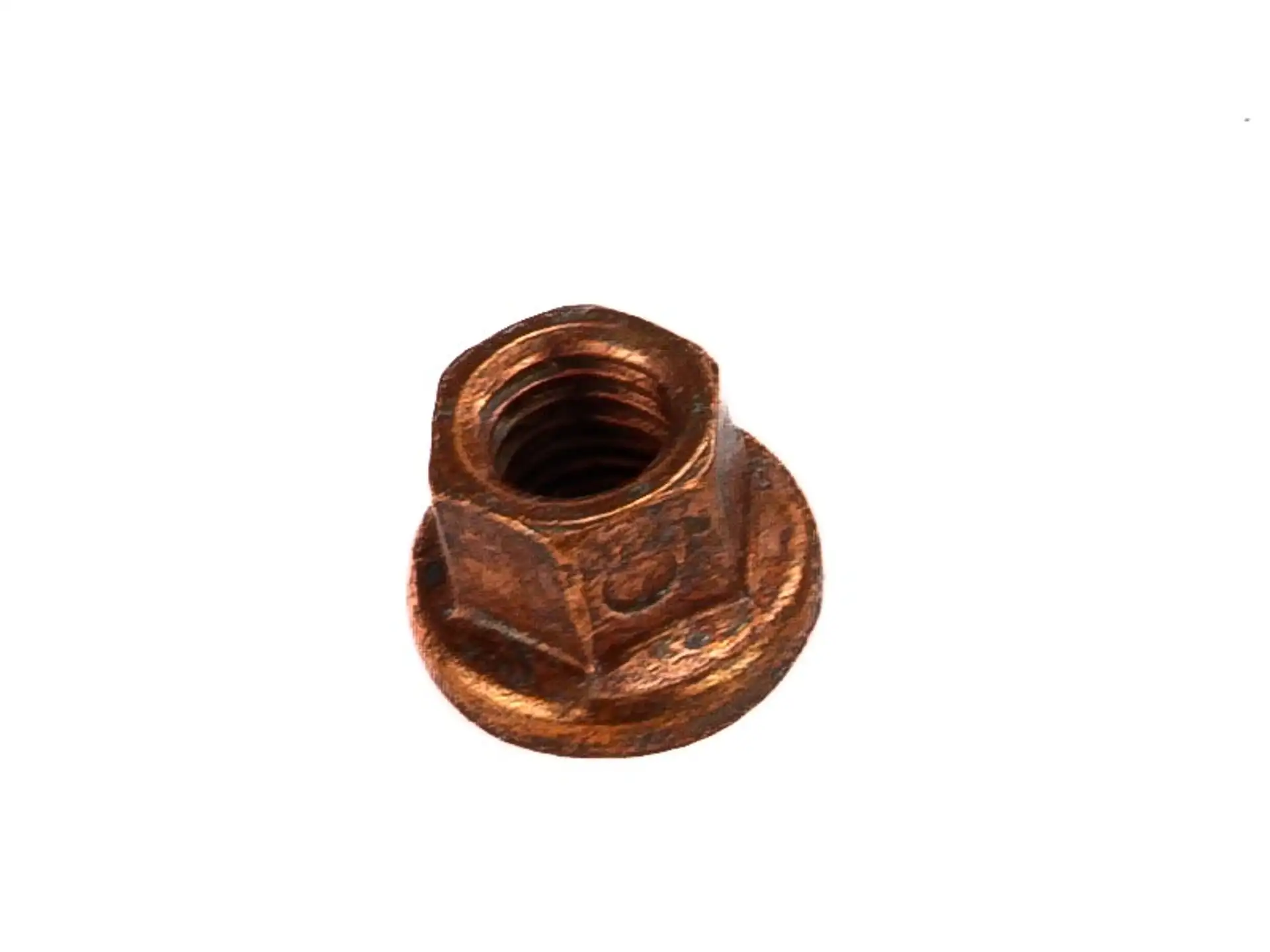 BMW Sechskantmutter M8 K50 K51 K52 K53 K54 R55 R56 R57 R58 R59 R60 R61 18407571440