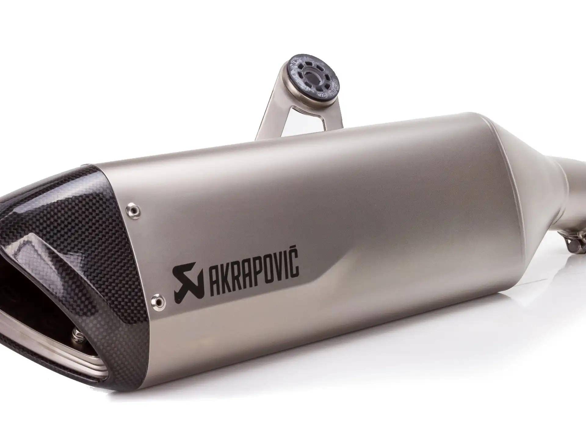 BMW Sportschalldämpfer Akrapovic K69 S1000 XR