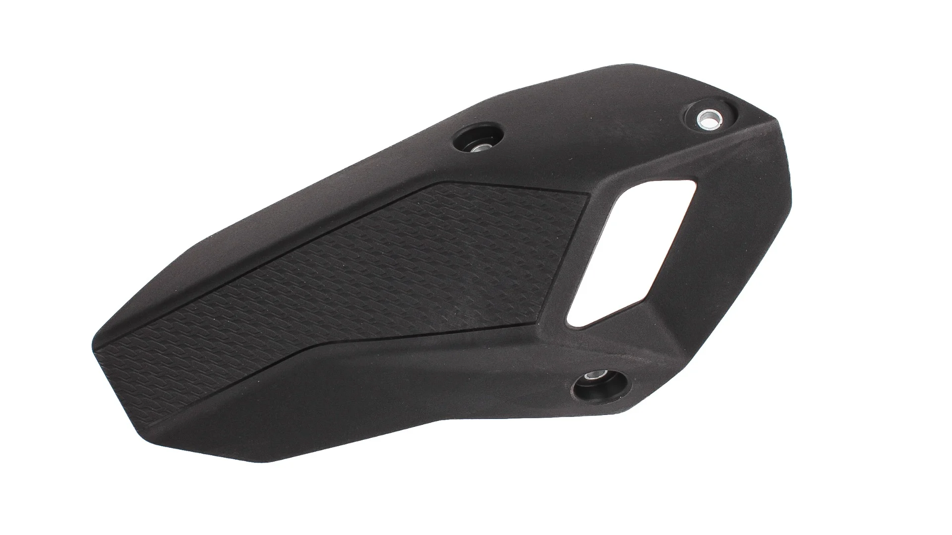 BMW Blende Abgaskrümmer K69 18519899009