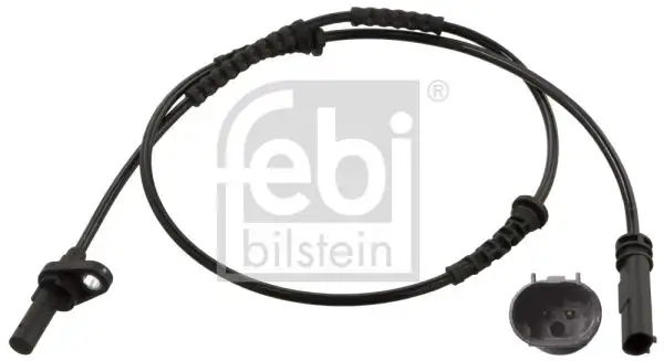FEBI BILSTEIN Sensor, Raddrehzahl IFEN103279