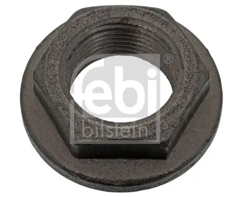 FEBI BILSTEIN Mutter, Achsstummel IFEN04056