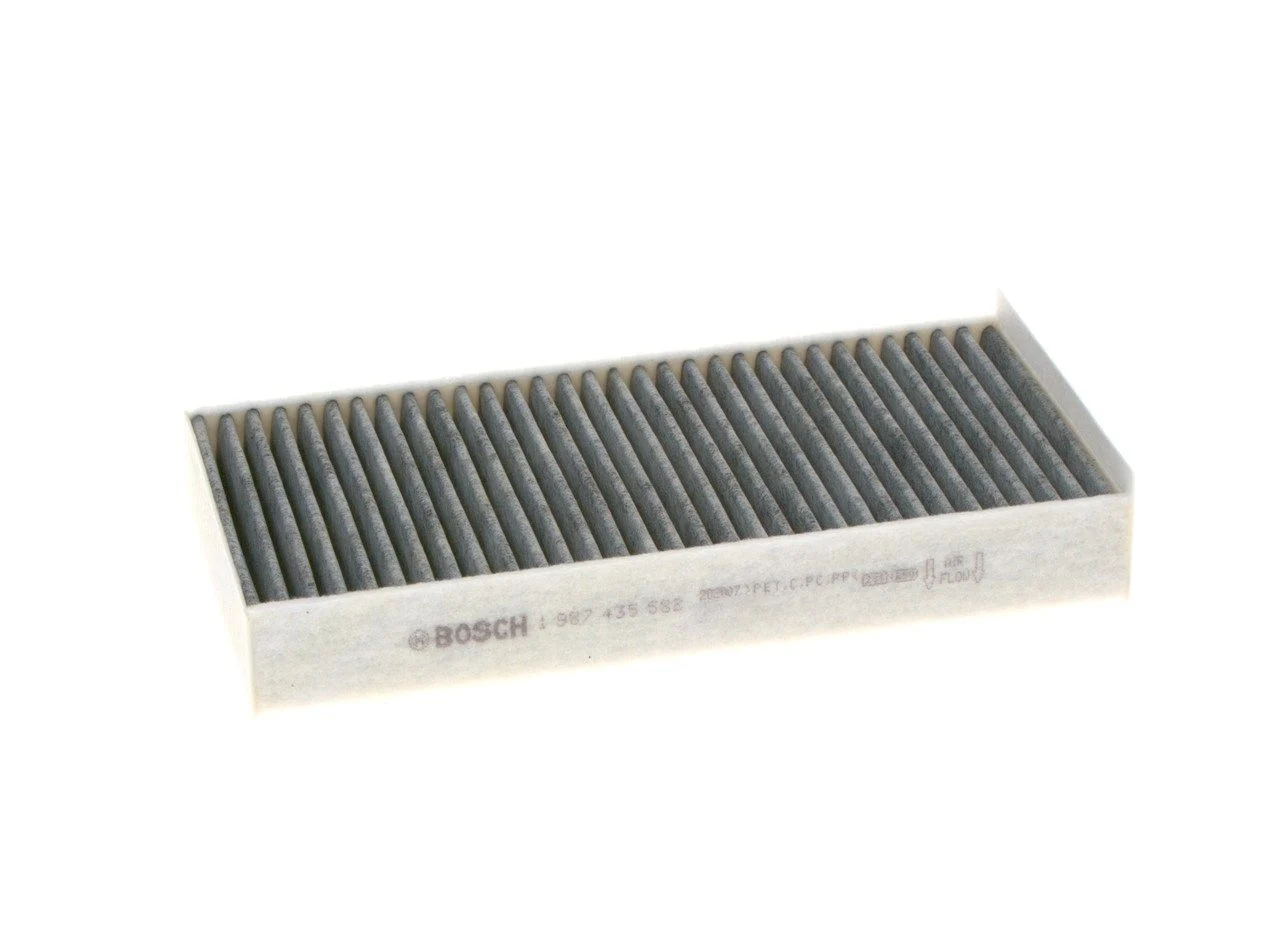 BOSCH Filter, Innenraumluft IBOH1987435582