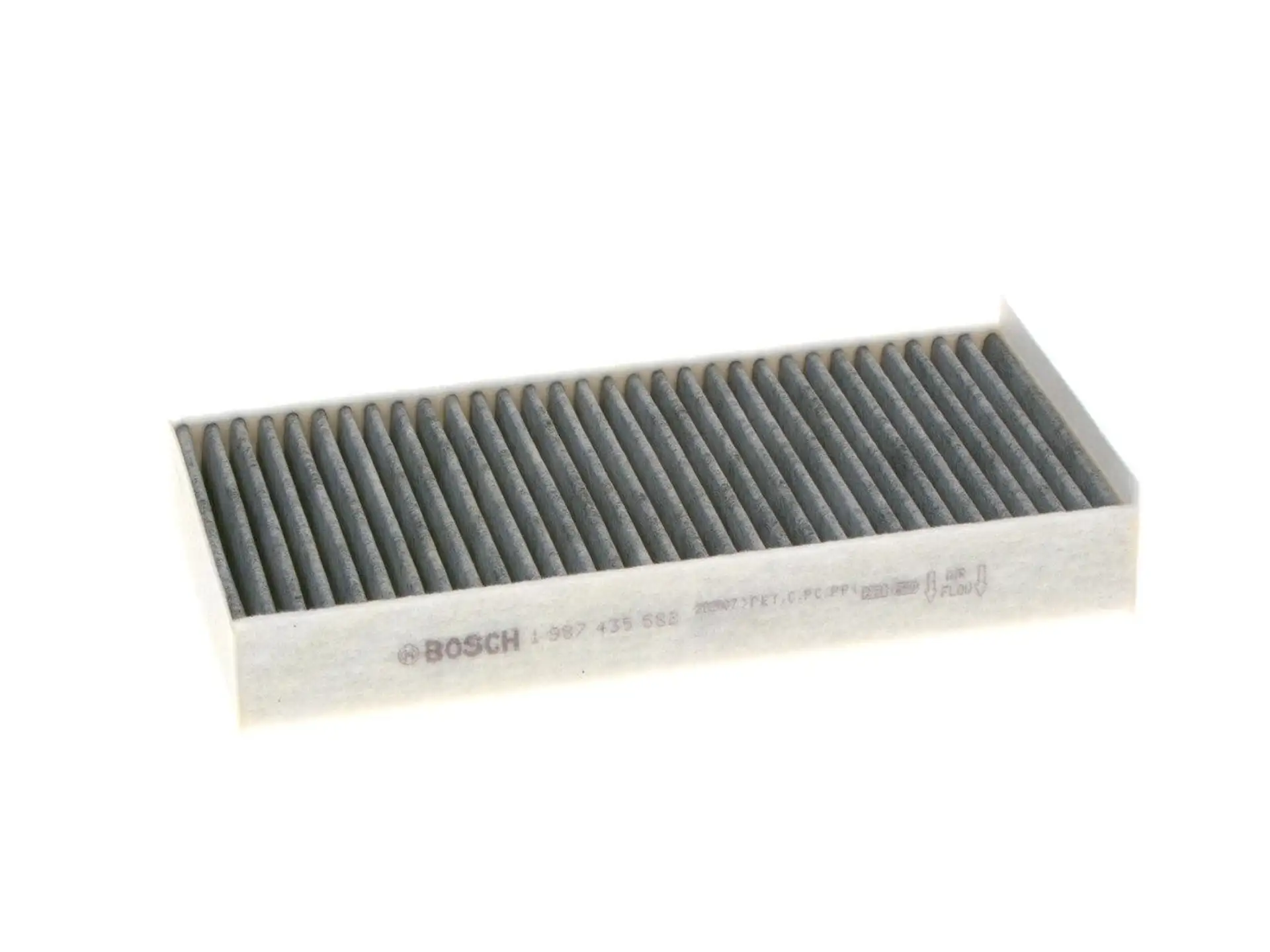 BOSCH Filter, Innenraumluft IBOH1987435582
