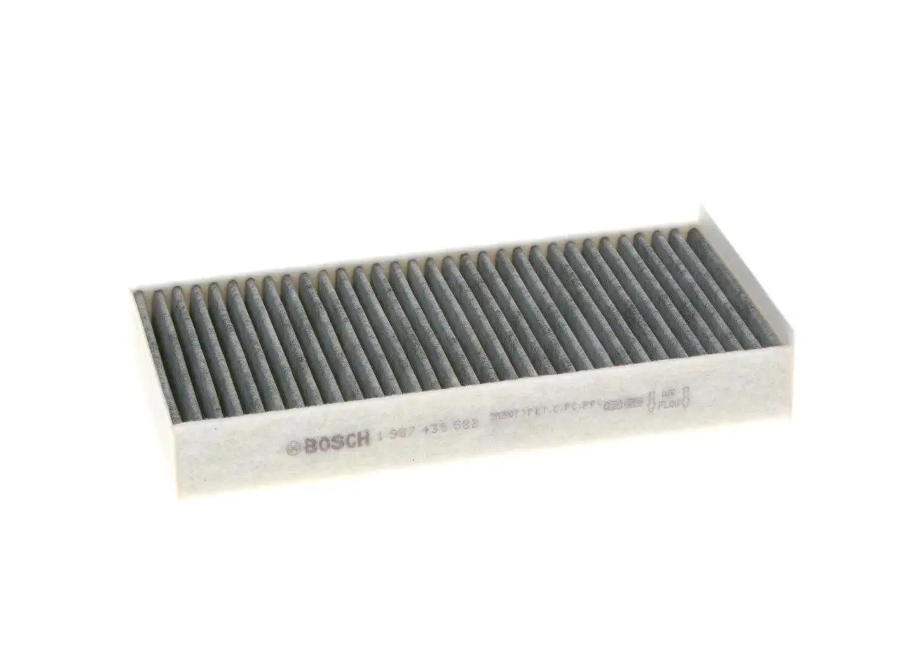 BOSCH Filter, Innenraumluft IBOH1987435582